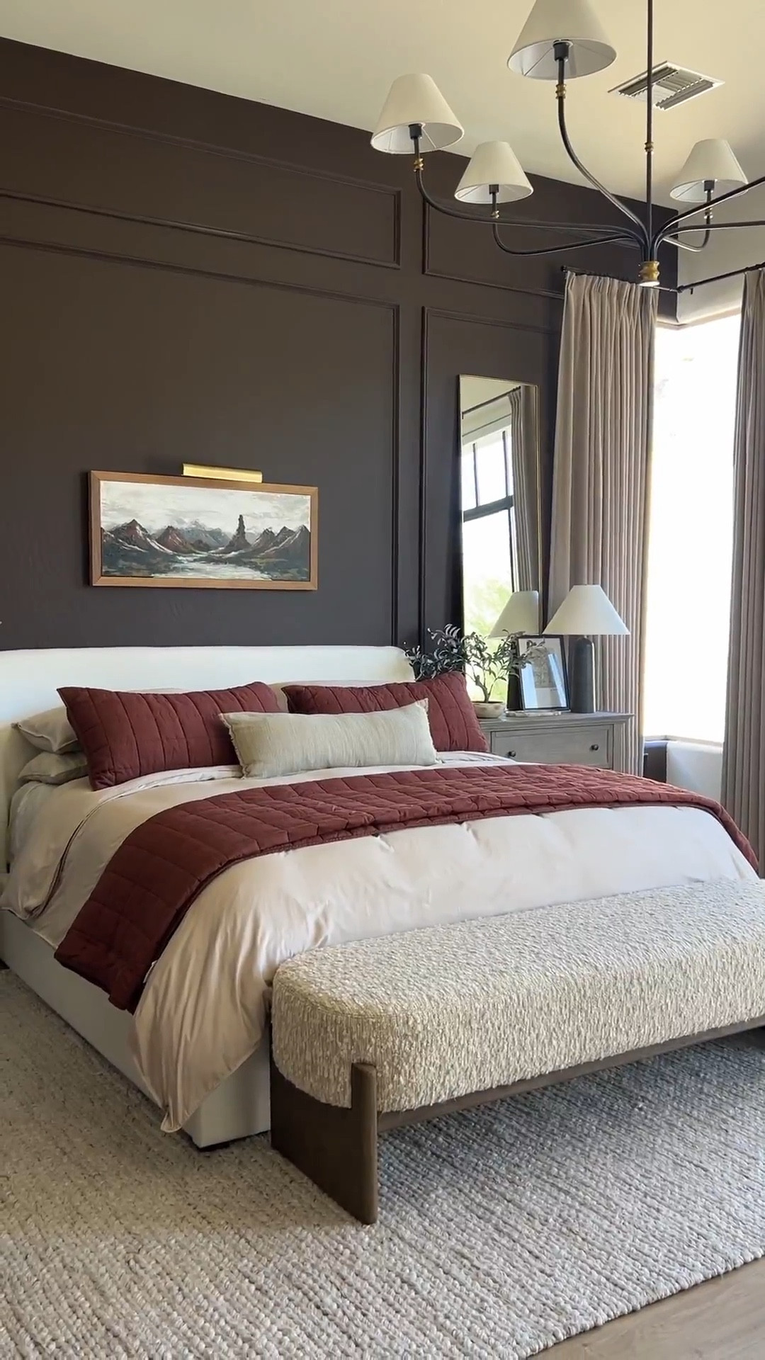 Primary Bedroom Refresh with my favorite @onequince bedding for the ultimate cozy retreat. #quincepartner Love the buttery soft sheets and duvet that are made with 💯 viscose from organic bamboo along with the textured quilts. I'm super picky when it comes to my bedding and these have truly exceeded my expectations 👌🏼 

Head to stories to see a close up including my round-up of my favorite Quince Finds! 

OTHER WAYS TO SHOP:
-SHOP MY LTK by clicking link in bio or downloading the @shop.ltk app #ltkfind #ltkhome #ltk #liketkit

#LTKFindsUnder100 #LTKHome #LTKFindsUnder50