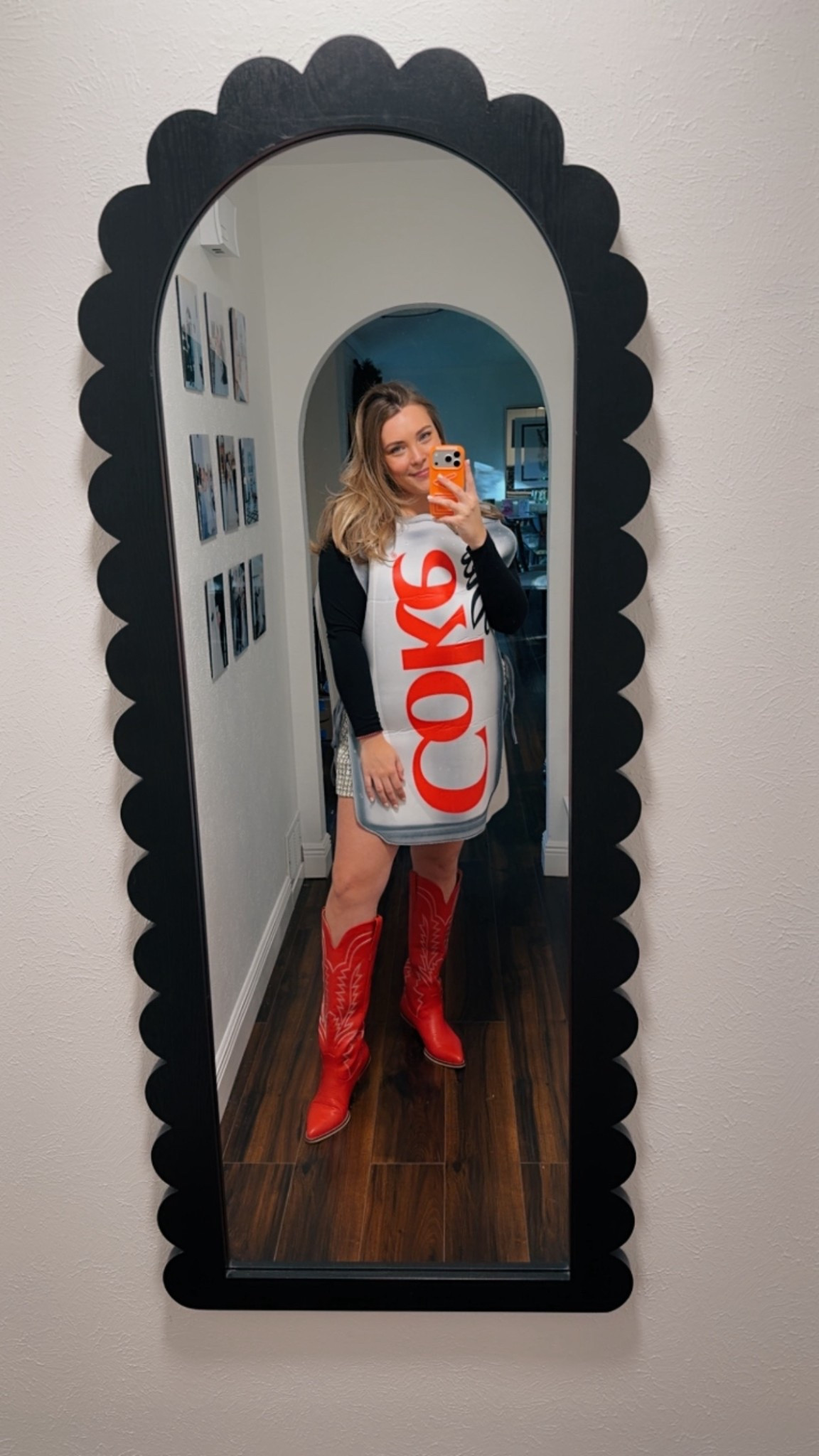 Dare I say? The best costume ever!

#LTKHalloween #LTKStyleTip #LTKShoeCrush