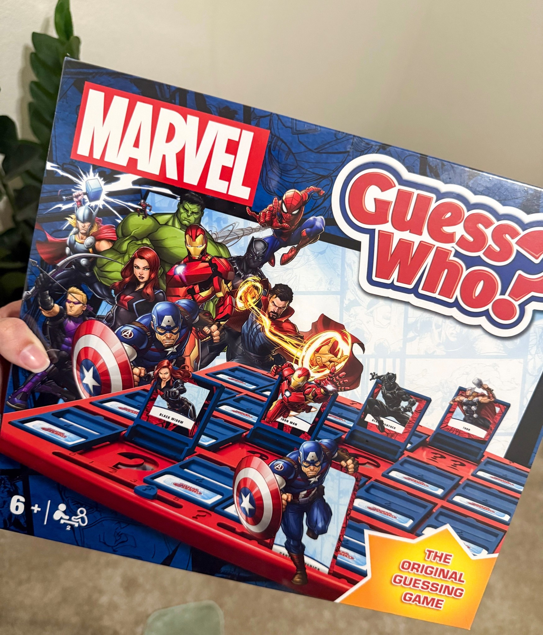 Christmas gift idea for the kiddo that loves superhero’s and games. 

Gift for boys
Kids gift guide
Christmas gifts for kids 

#LTKKids #LTKHoliday #LTKGiftGuide