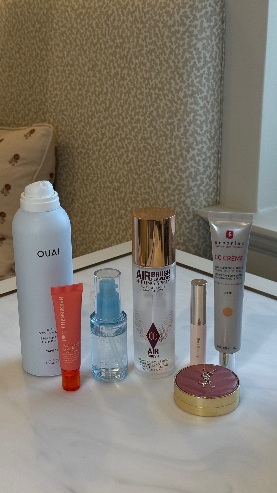 Ad @Space NK UK amazingggg products from Space NK some of my faves tagged here.

Blush - 44 nude lavalliere