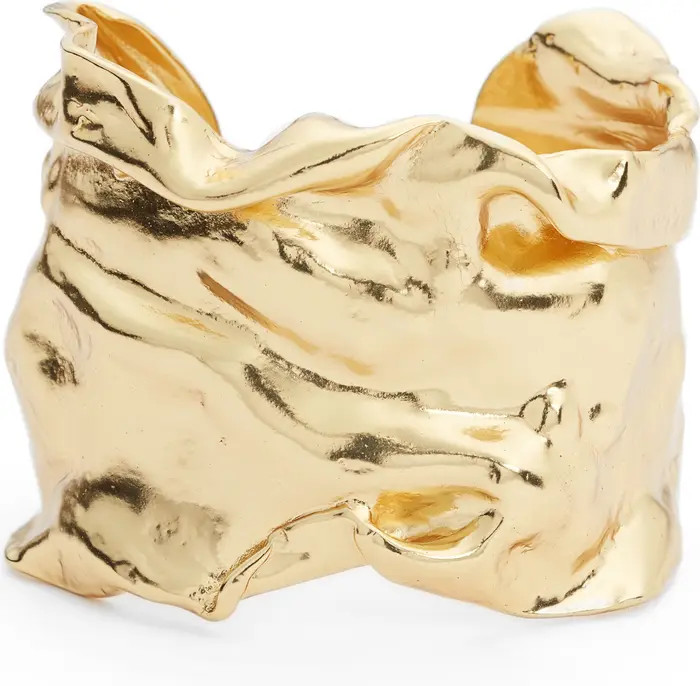 Sculptural Cuff | Nordstrom