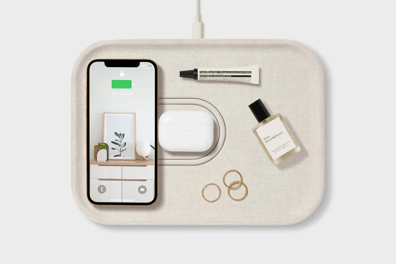 MAG:3 Essentials | Courant