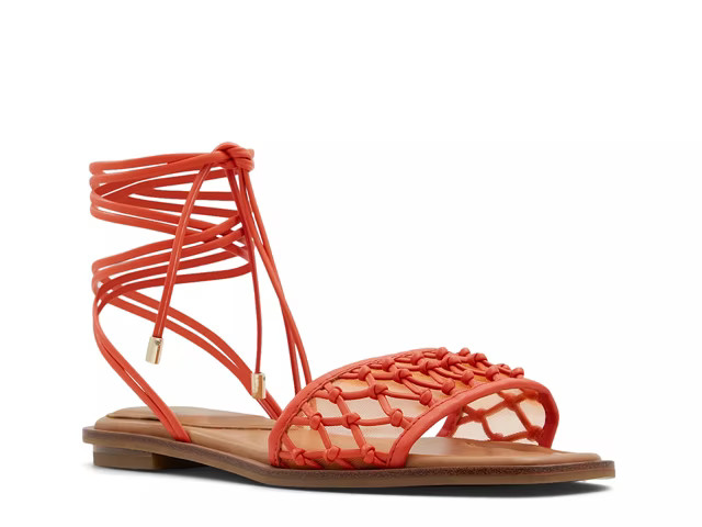 Aldo Seazen Sandal | DSW