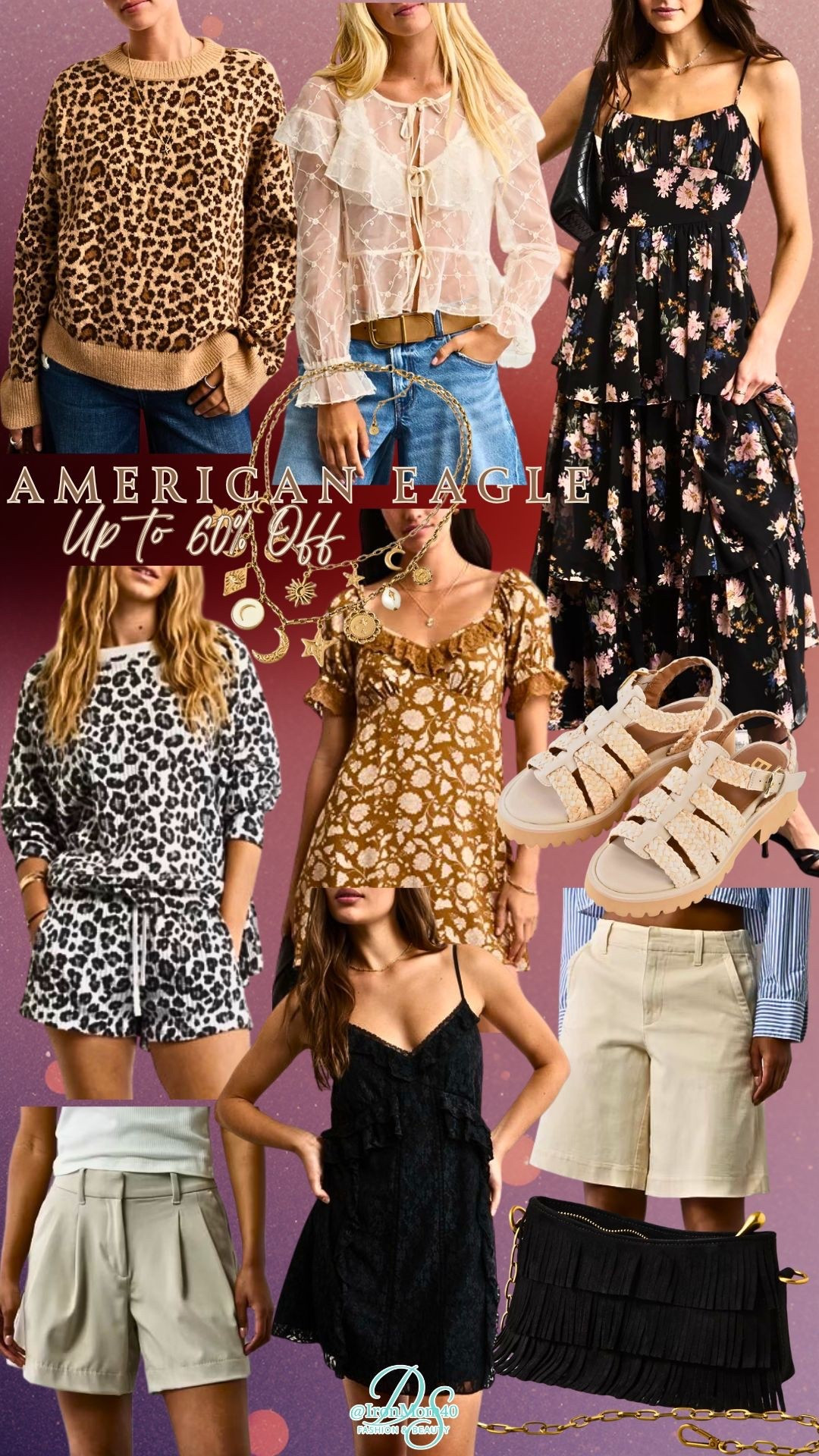 #midsizefashion #salefashion #clearancesale