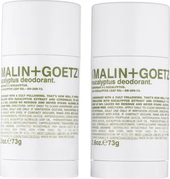 Eucalyptus Deodorant Set $44 Value | Nordstrom