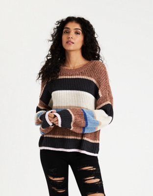 AE Perfect Spring Sweater | American Eagle Outfitters (US & CA)
