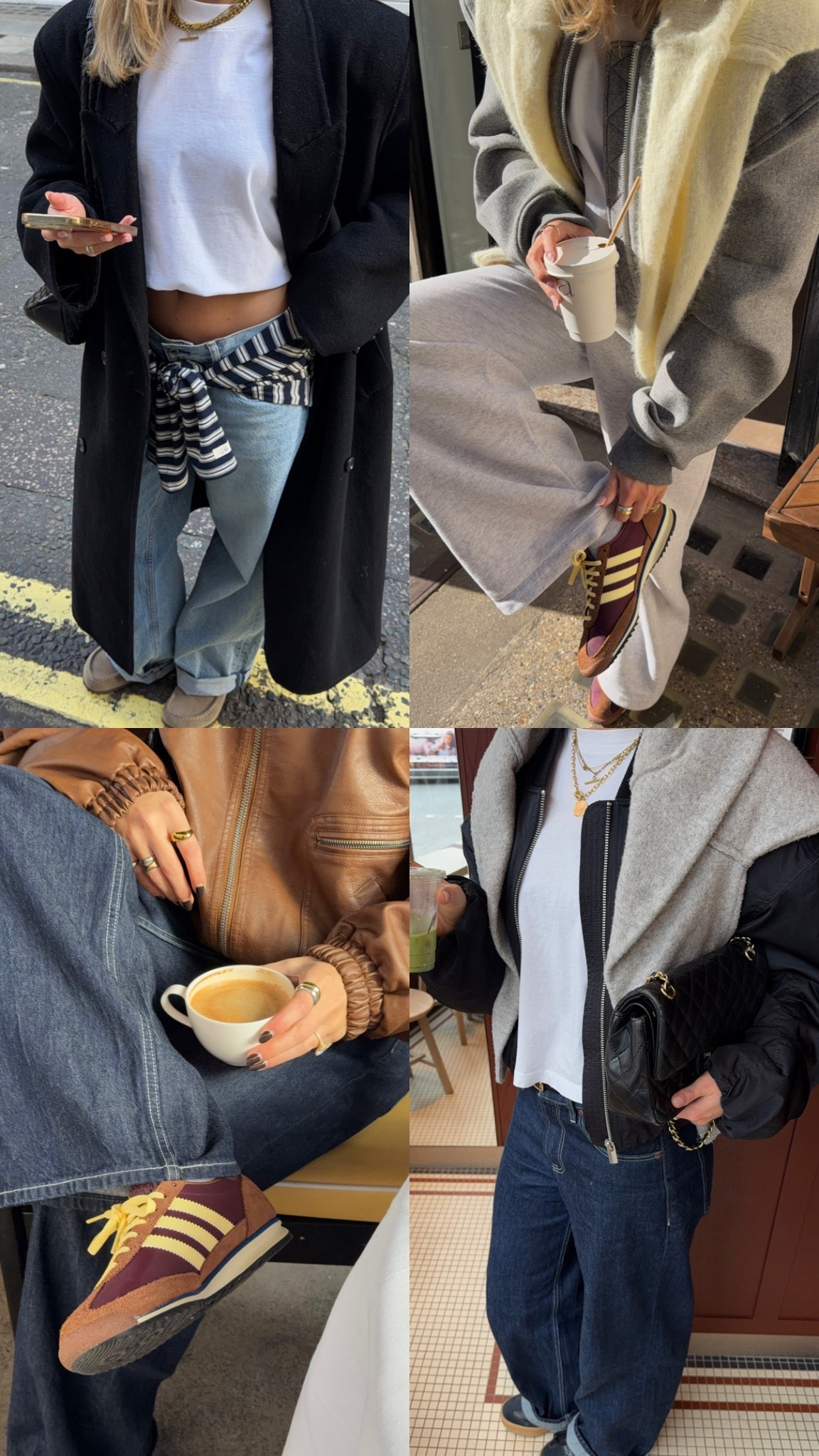 20% OFF EVERYTHING ABERCROMBIE - I’m wearing the low rise ultra loose but annoyingly they’re seem quite of out stock in most sizes so linked some other similar styles!! 

#LTKsale #LTKspring #LTKjeans