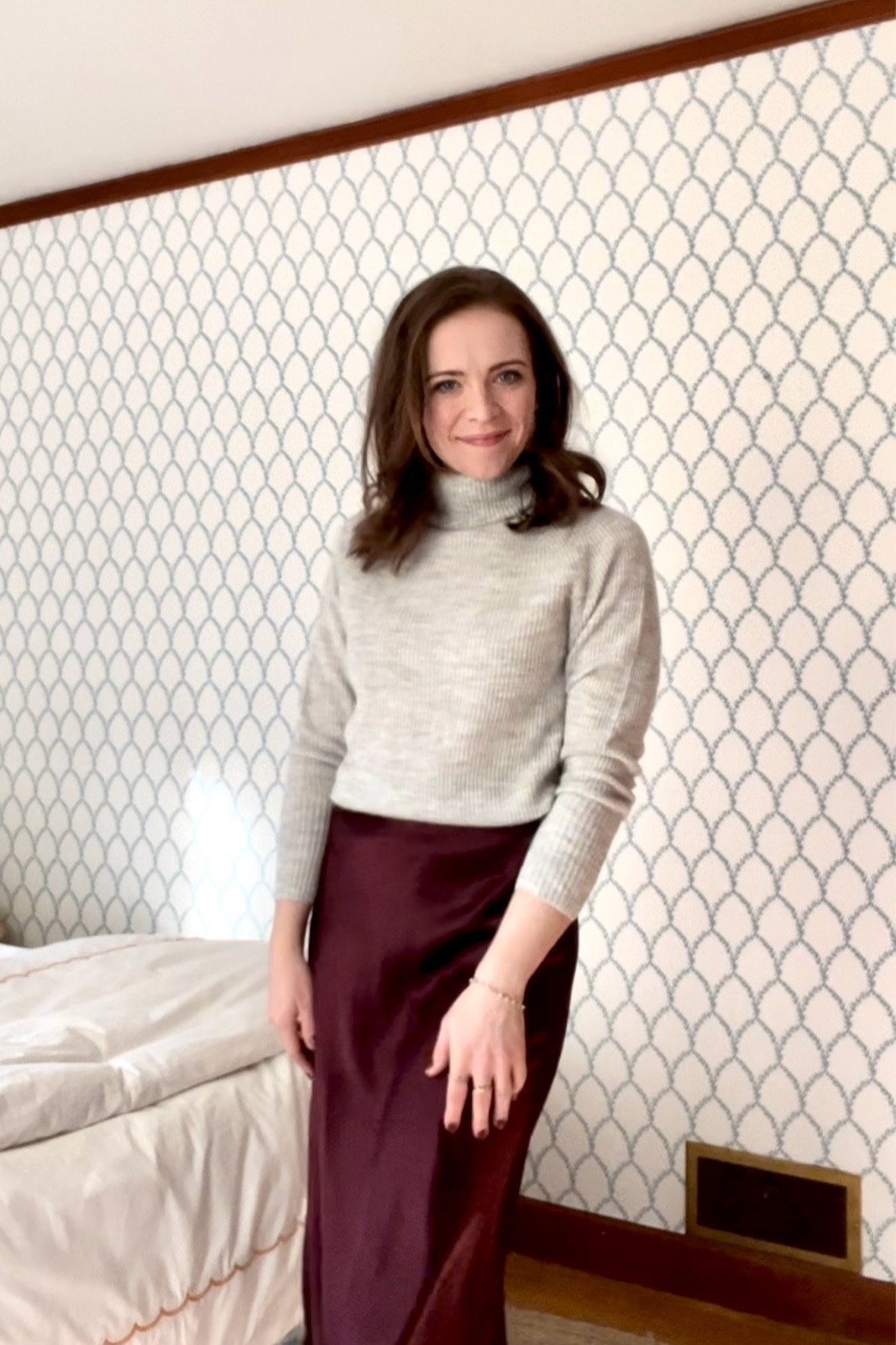 Three favorite versatile pieces from an incredible brand, @onequince! I love the real deal: real leather, real cashmere, alpaca, or wool, real silk… And Quince has all of that for incredible, affordable prices. I started shopping with them a couple years ago and continue to love their stuff! These are great for the holidays, or just making winter more bearable. And new customers can get 10% off with my code INFG-SUZANNAHSTANLEY10! 
#quincepartner

#LTKHoliday #LTKFindsUnder100 #LTKSeasonal