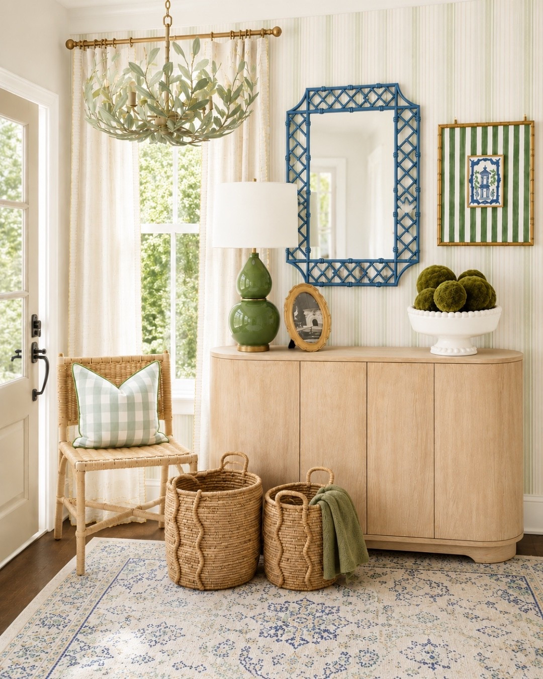 Entryway decor inspo!

#LTKmomlife #LTKHome