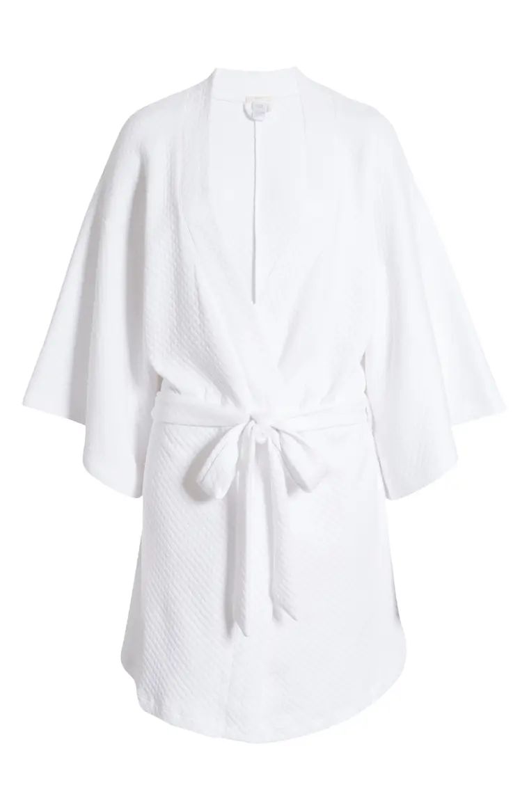 Zen Short Spa Robe | Nordstrom