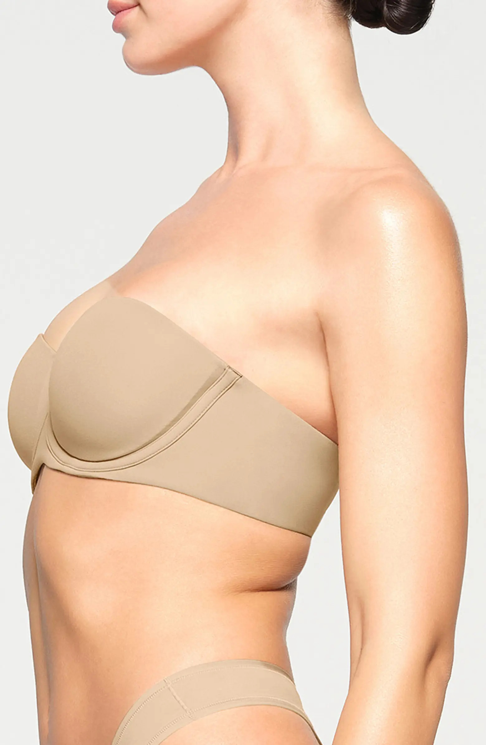 Fits Everybody Strapless Bra | Nordstrom