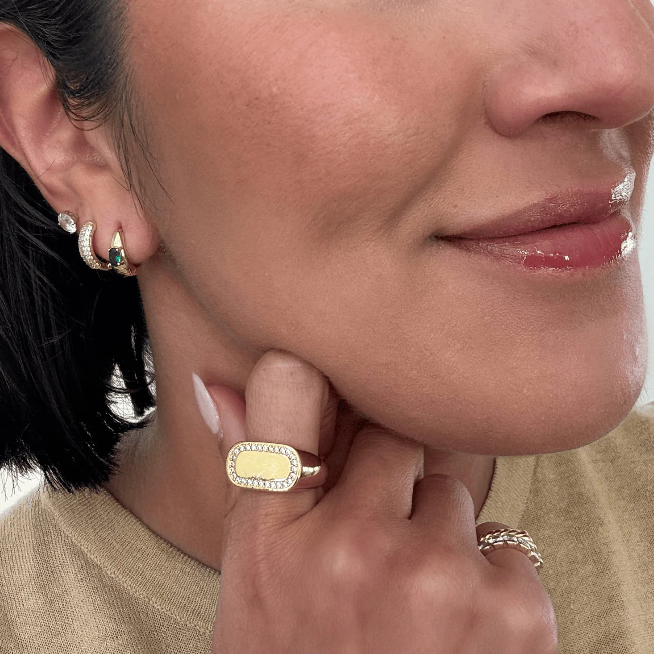 Madi Huggies | BRACHA