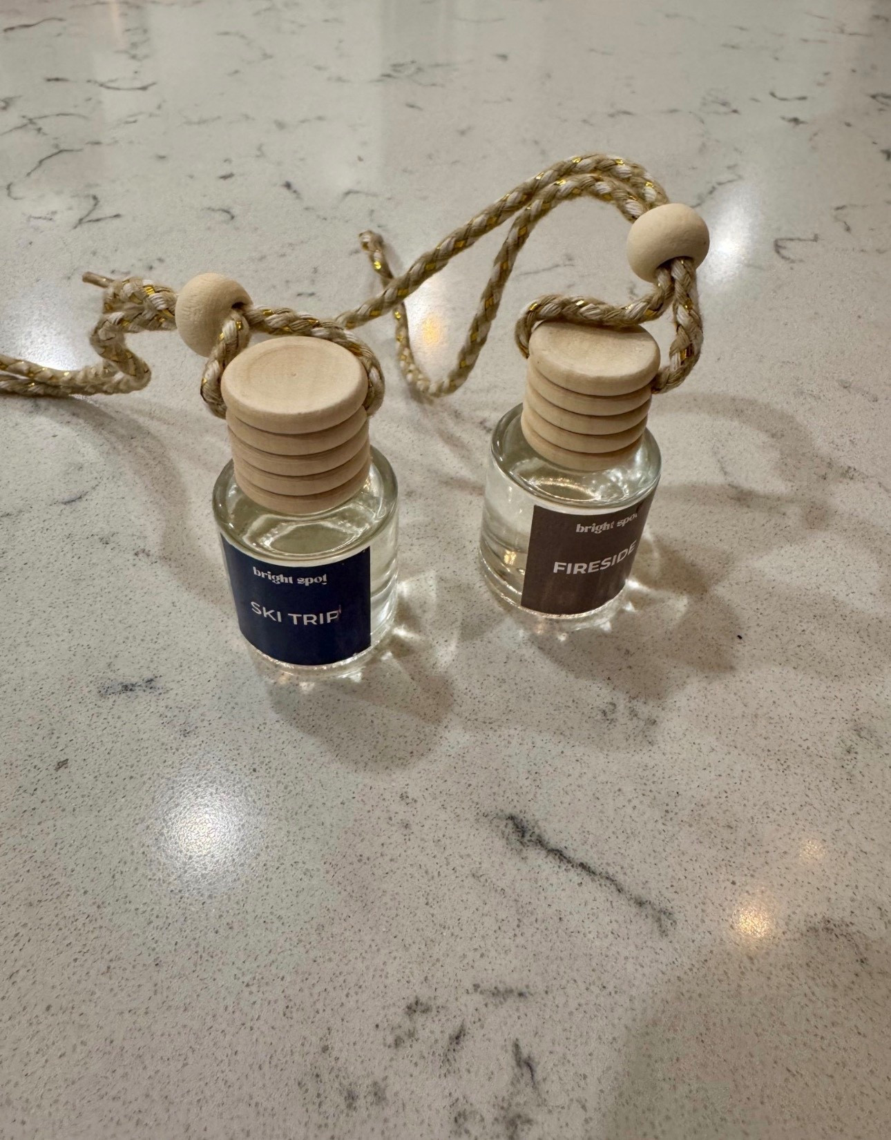 How adorable are these fragrances?

Perfect for your vehicle or even your closet! 

#LTKmomlife #LTKGiftGuide #LTKHome