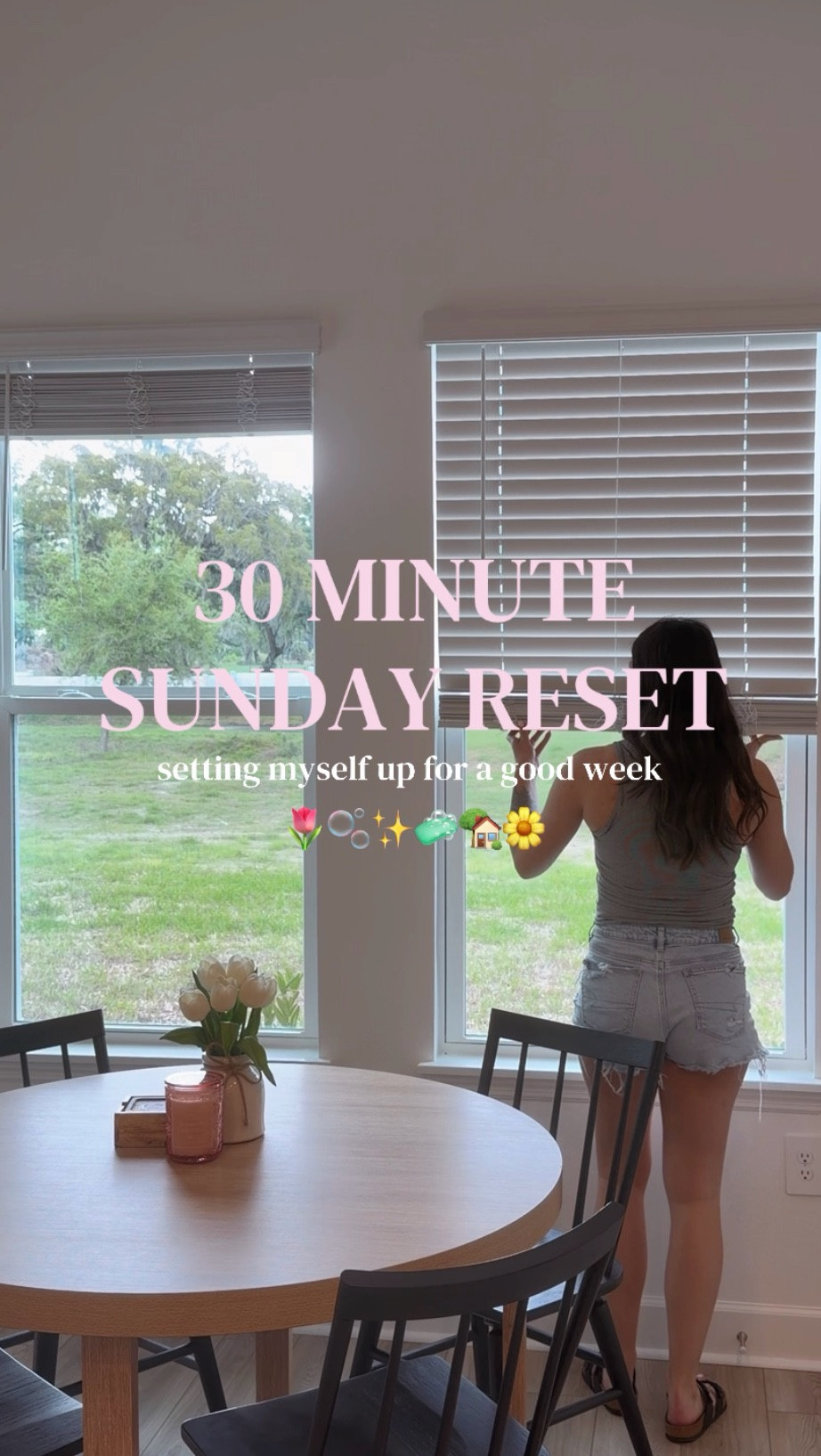 Links from my sunday reset 🫧

#LTKvlog #LTKHome #LTKdayinmylife
