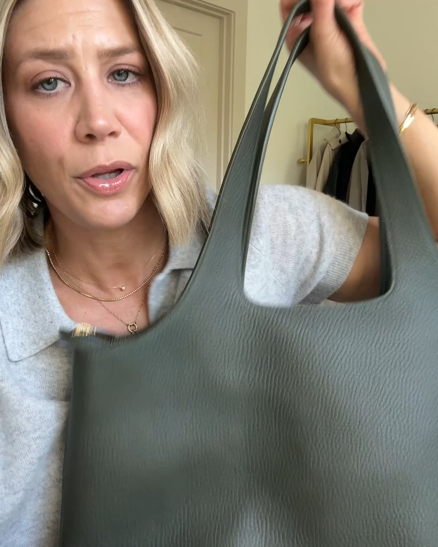 Tote Bag 

@Cuyana