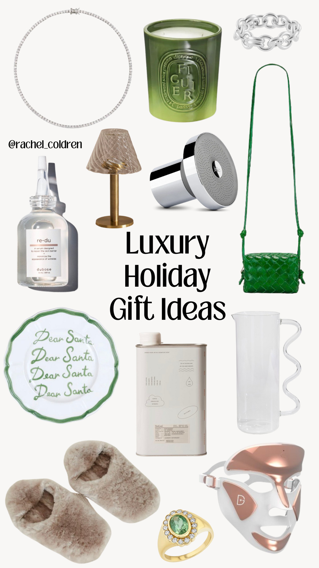 LUXURY HOLIDAY GIFT GUIDE!  

 #LTKGiftGuide #LTKHoliday #LTKHome