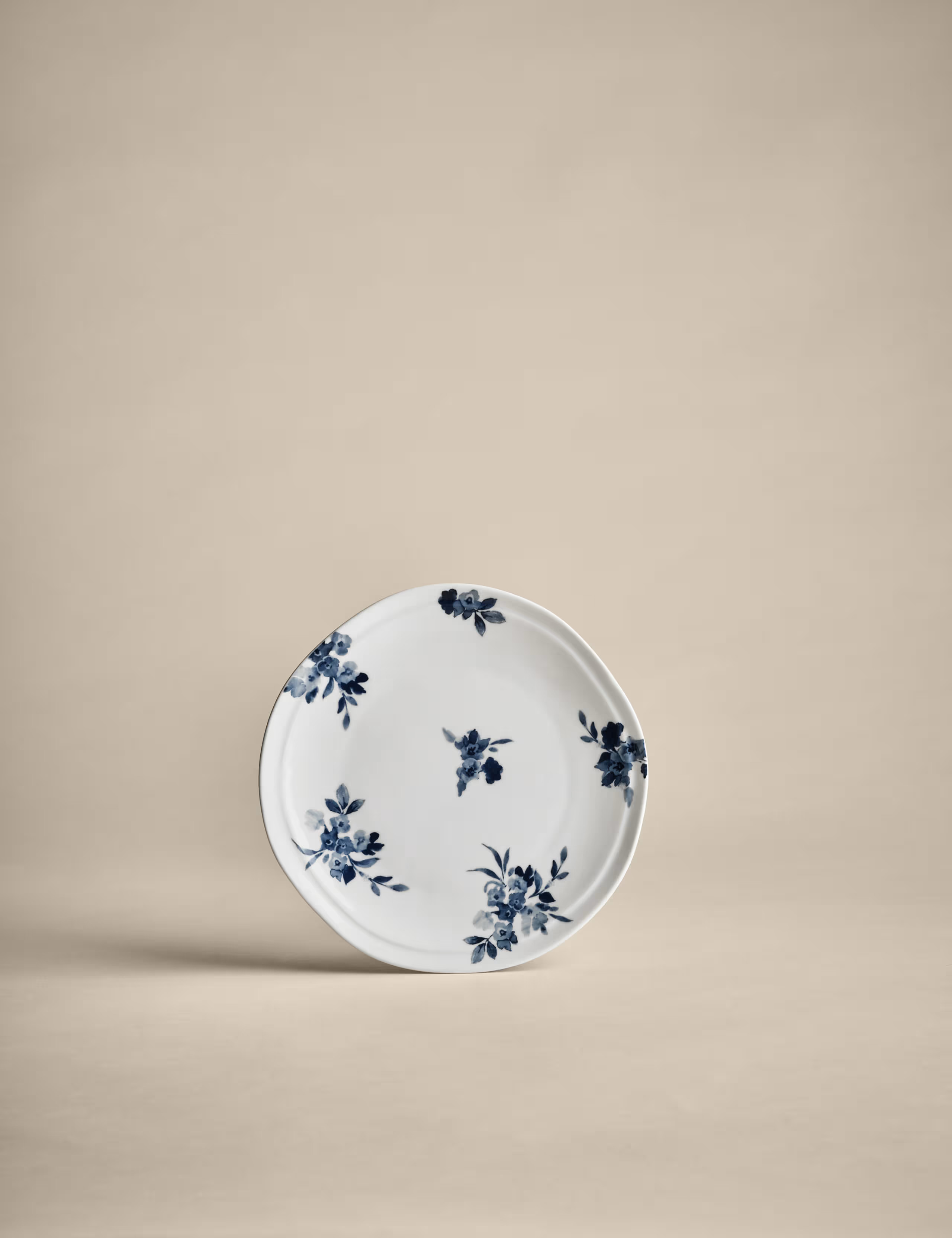 Set of 4 Cherry Blossom Side Plates | Marks & Spencer (UK)
