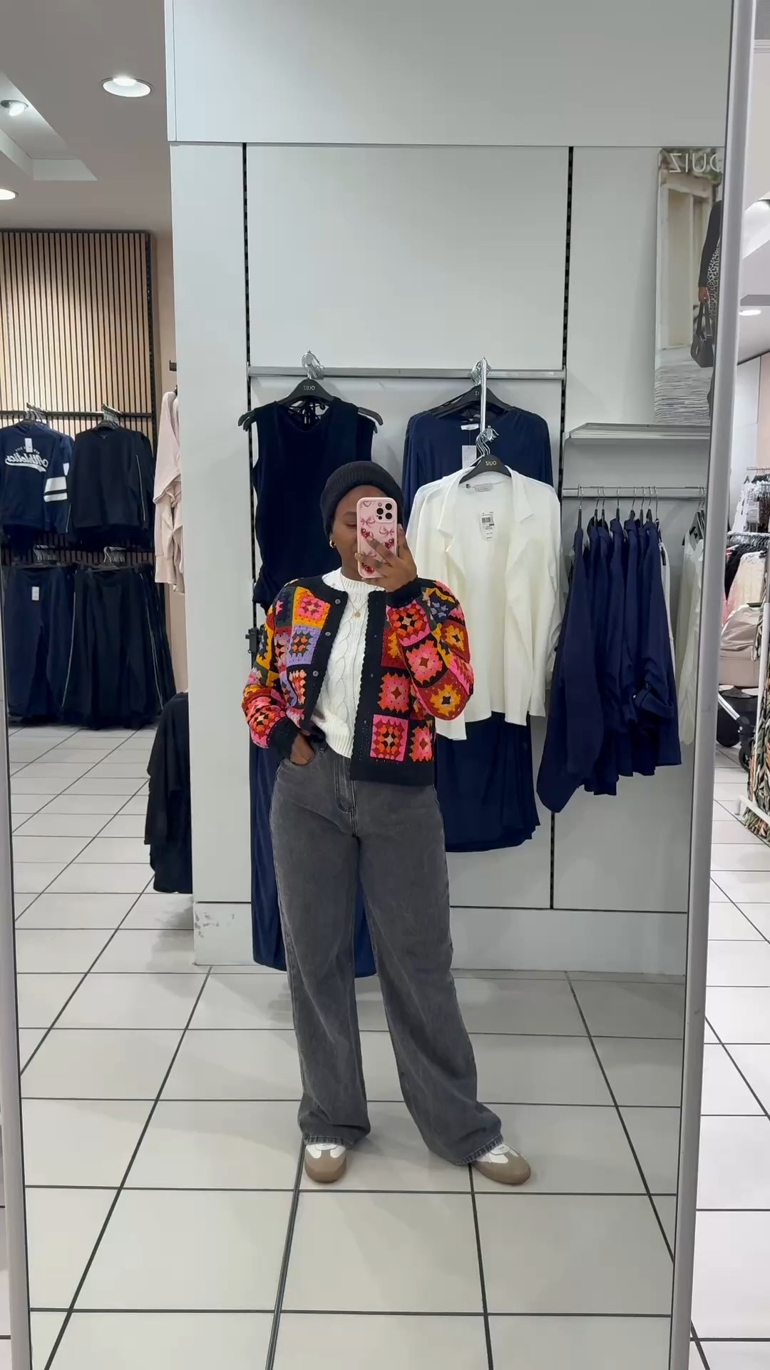 Spring ootd 💕🌸🌷

#LTKspring #LTKAprilSpotlight #LTKsummer