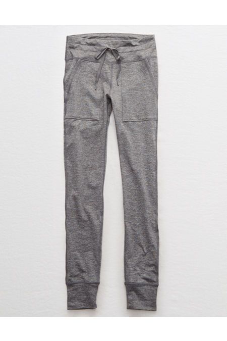 Aerie Play Pocket & Cuff Legging | American Eagle Outfitters (US & CA)