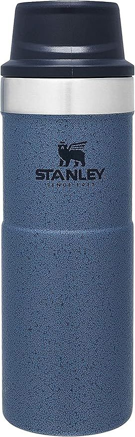 Stanley Classic Trigger-Action Travel Mug | 16 OZ | Amazon (US)
