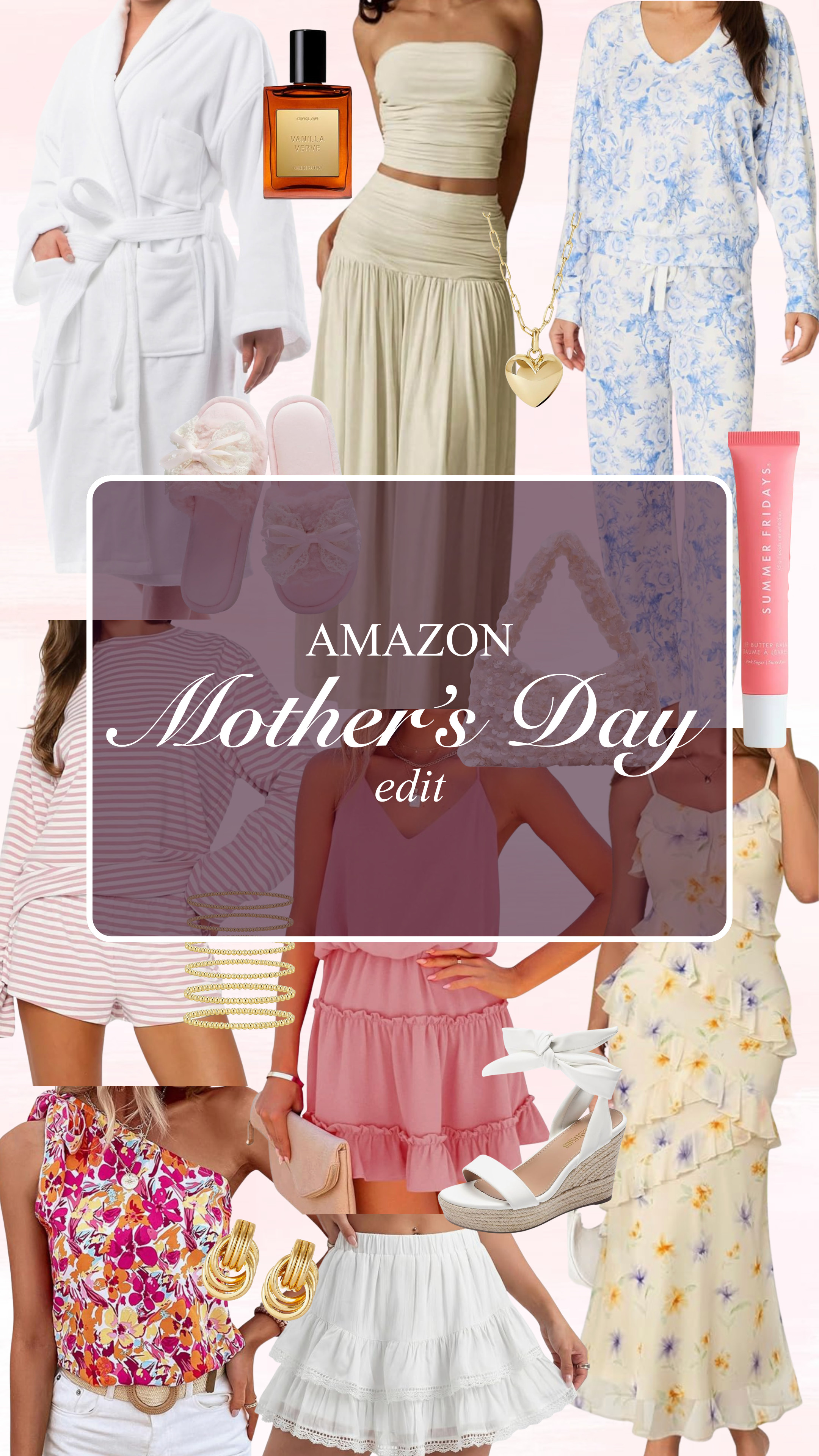 The Mother's Day Edit!  

 #LTKMothersDay #LTKSeasonal #LTKU
