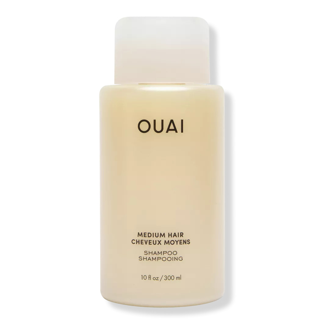 Medium Hair Shampoo | Ulta