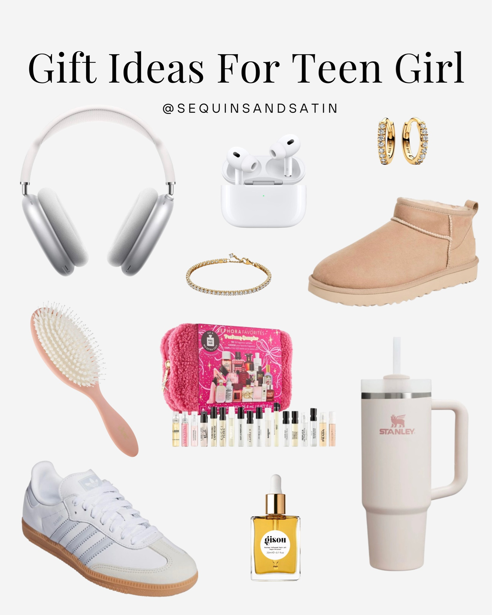 Gift ideas for teen girls! 

gifts for teen girls / gifts for her / gift guide for her /  gifts for women / birthday gifts for her / birthday gifts for women / christmas gifts for her / womens gifts / gifts for wife / christmas gifts for women / birthday gifts for women / girlfriend gifts / gifts for girls / girls gifts / chistmas gifts girls / gifts teen girls / gifts for tween girls / gifts for teen girls /  gifts for mom / christmas gifts for mom / mom gifts / gifts for mum / gifts for grandma / amazon gifts for her / gifts for her amazon / beauty gifts / luxury gifts for her / gifts / gift guide / holiday gifts / christmas gifts 2024 / recent gift guide / cozy gifts / gifts under 25 / gifts under 50 / gifts under 100 / amazon gifts / college gifts / luxe gifts / luxury gifts mother in law gifts / sister in law gifts / gifts for sister in law / gifts for mother in law / gifts for sister / sister gift / sister gift guide / gifts for best friend
 

 #LTKGiftGuide #LTKHoliday