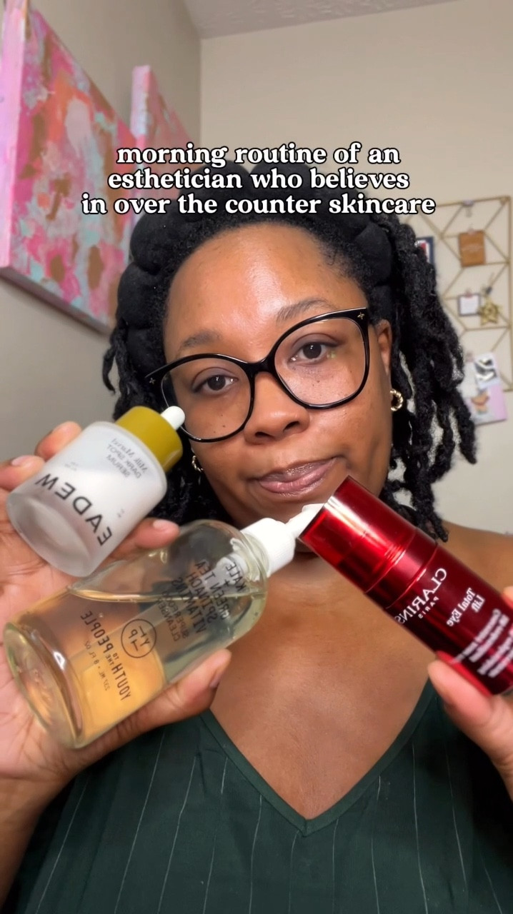 My go to over the counter skincare routine!

#LTKBeauty #LTKFindsUnder50
