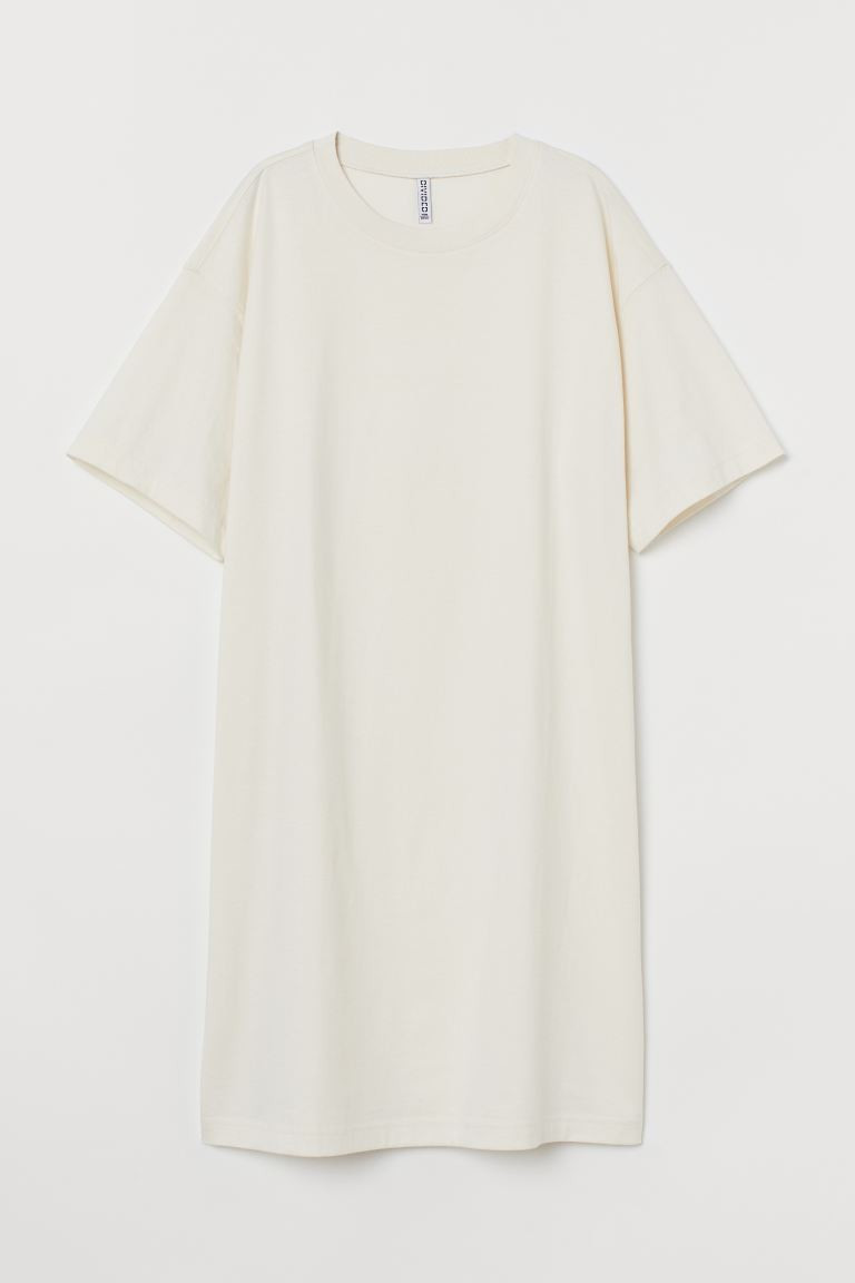 T-shirt Dress | H&M (US + CA)