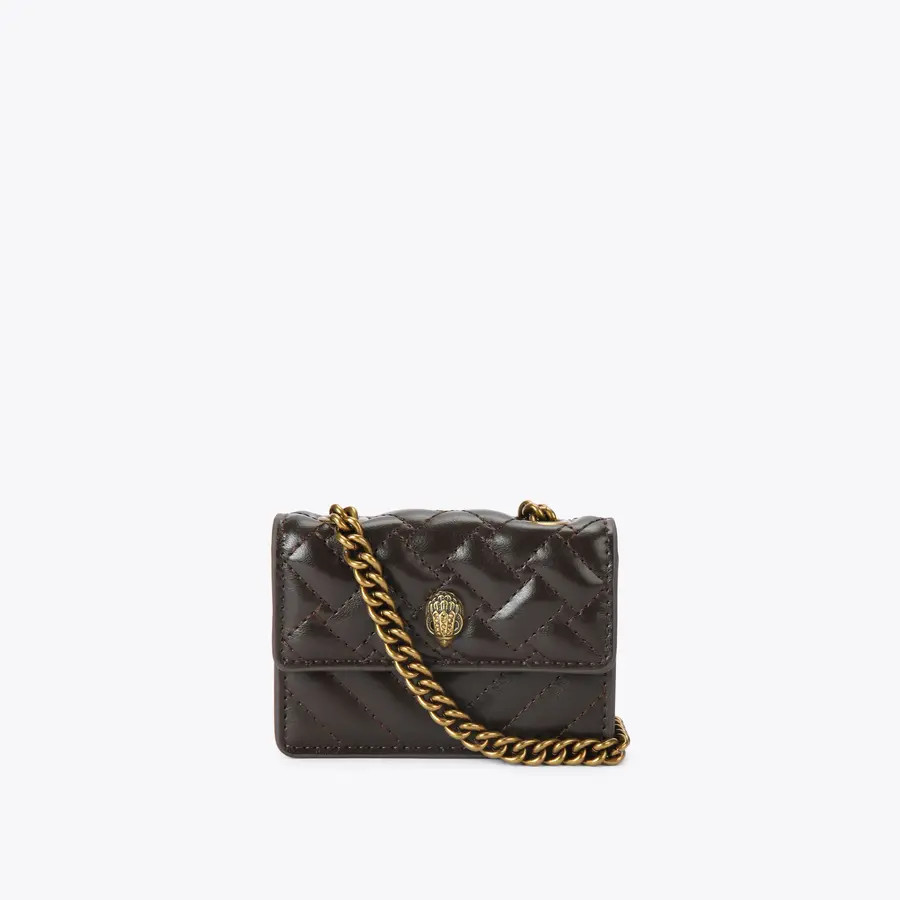 micro kensington bag | Kurt Geiger US