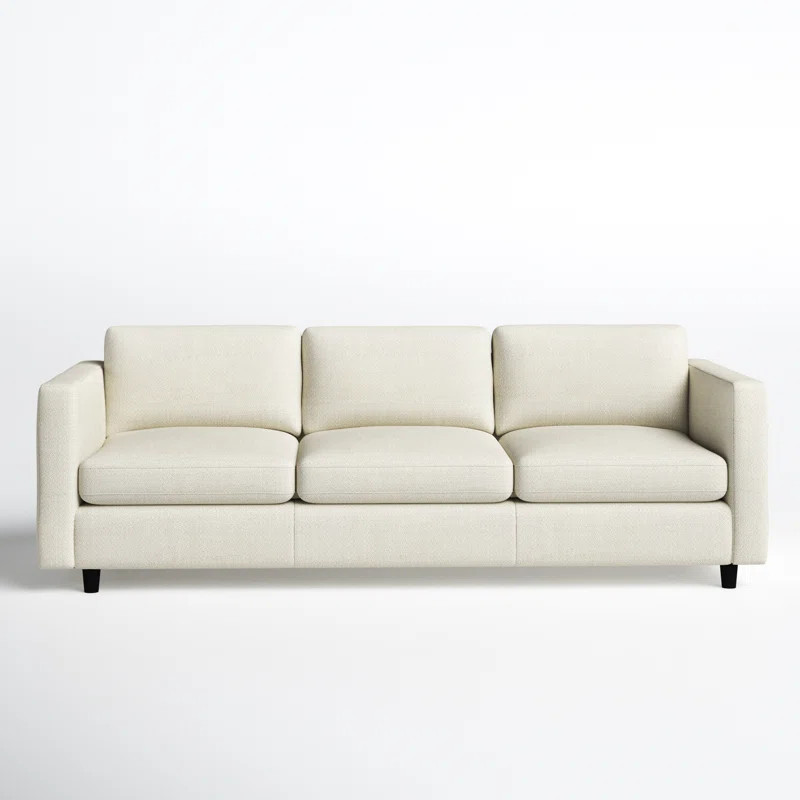Molina 100'' Square Arm Sofa | Wayfair North America