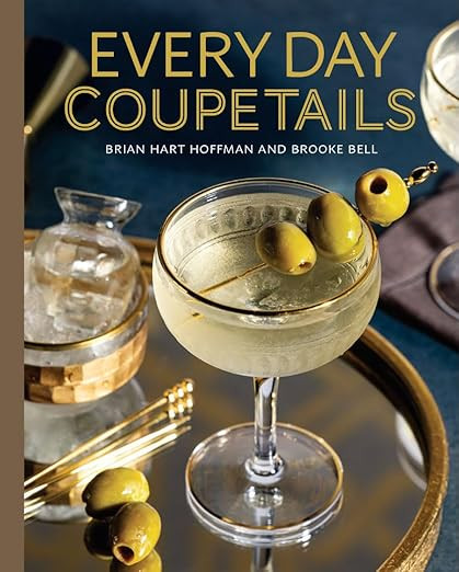 Every Day Coupetails | Amazon (US)