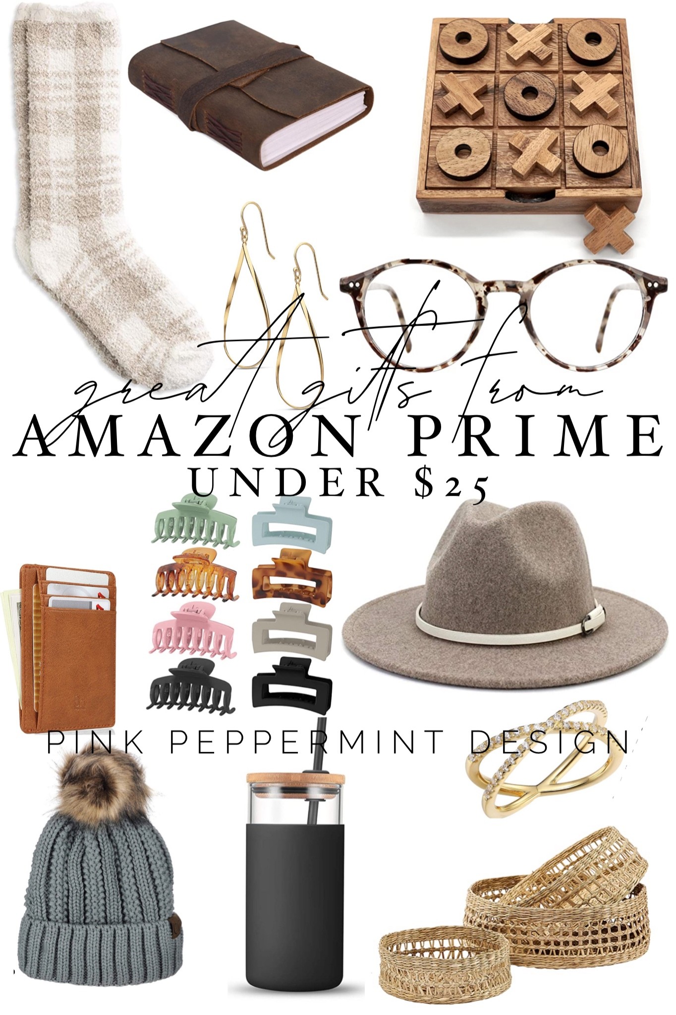 #LTKGiftGuide #LTKHoliday #LTKunder50