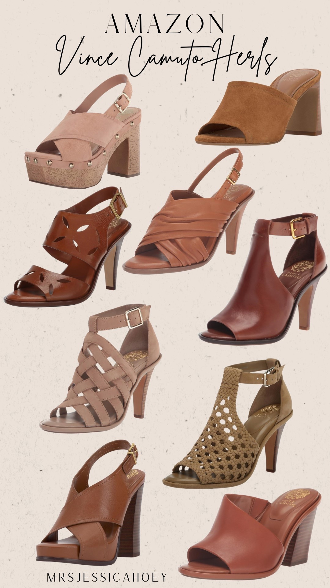 Women’s shoes. Wedges heels stilettos sandals. Summer outfit. Vacation outfit. Date night. Vince Camuto.

#LTKFindsUnder100 #LTKShoeCrush #LTKSeasonal