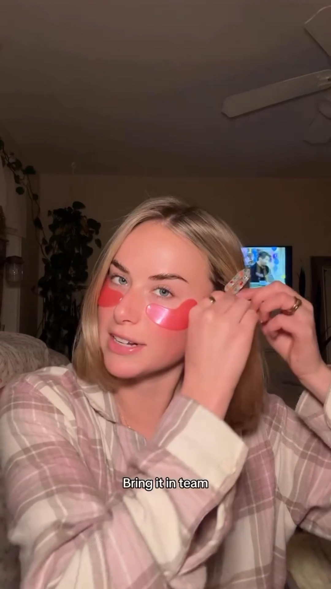 BRING IT IN TEAM 👏

Girlies- Here is your 2026 fashion playbook on how to look your best while spending the least ✨

#LTKgrwm