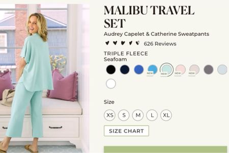I could not be more obsessed with @FrankandEileen Malibu Travel Set! I have it now in 3 colors and I want more! So comfortable but it still makes you look very put together!
#FrankandEileenPartner
#WearLoveRepeat