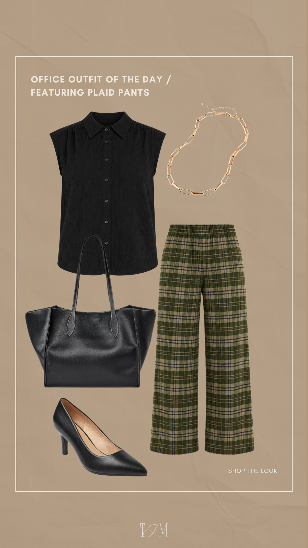 Bringing a little fall into the office even if the weather hasn’t gotten the memo yet 🍂 This look gives you that polished fall feel while still being wearable for the end of summer - such an easy work outfit formula to recreate.
wedding guest dress summer plus size, fall outfits women, teacher outfits, country concert outfits, date night outfits, back to school outfits teen, concert outfit ideas, business casual workwear, fall wedding guest dresses, work outfits 

 #LTKootd #LTKSeasonal #LTKWorkwear