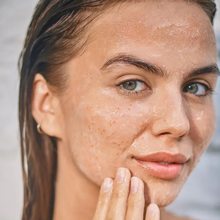 One-Step Gentle Exfoliating Cleanser | Nordstrom