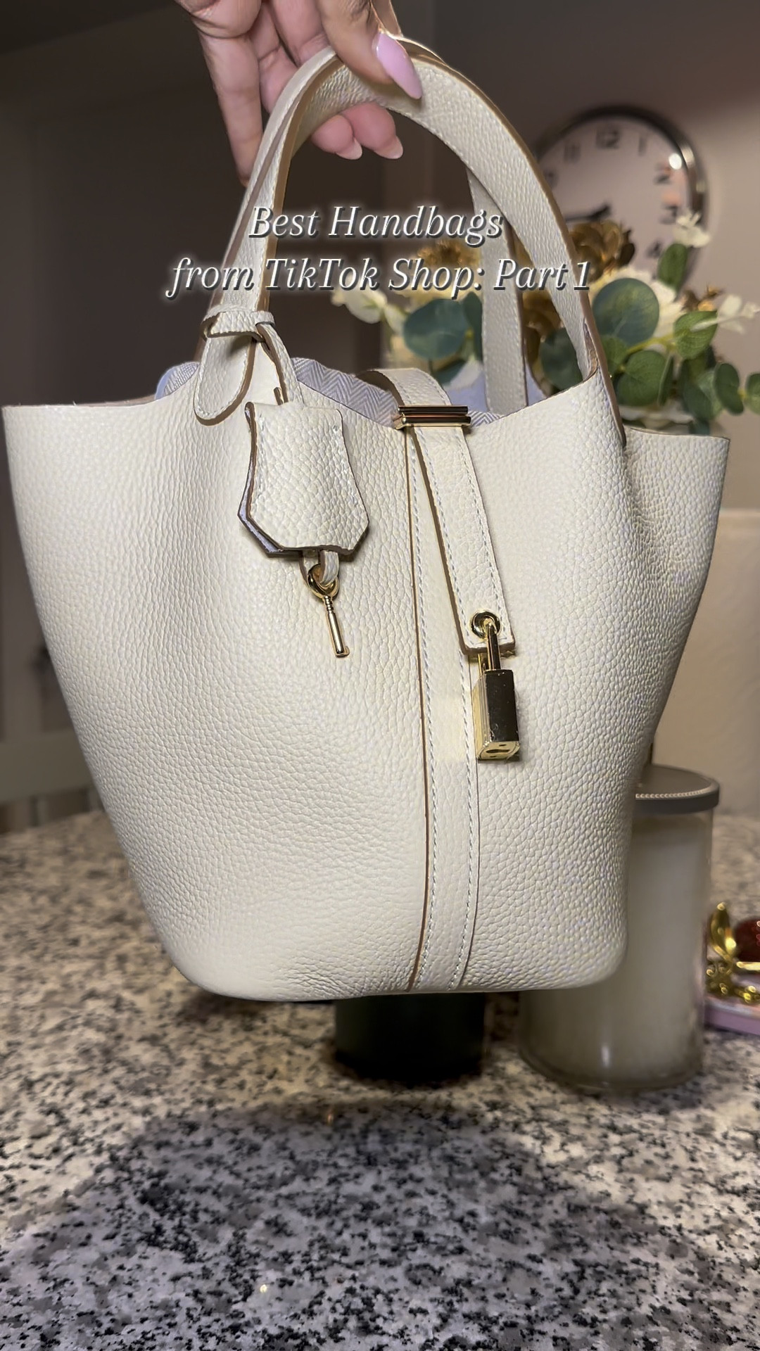 Best Handbags from TikTok Shop: Part 1 ✨ Found the exact handbag on Amazon for you guys! Comes in multiple colors 

bag, bags, handbag 

#LTKFindsUnder50 #LTKStyleTip #LTKItBag