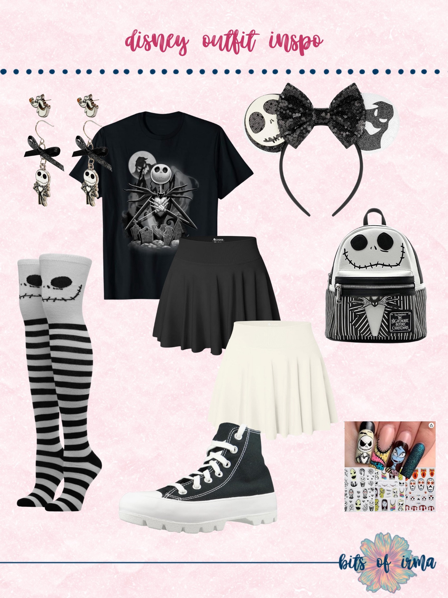 Disney | Disney Park |  Disney World | Magic Kingdom | Epcot | Hollywood Studios | Family Outfits | Disney Outfits | What to wear to theme parks |  Theme park outfits | Disney ears | Disney World Outfit Ideas Disney outfit | Disney shirt | disney outfit ideas | disney style | Star Wars style | Disney | Wdw | Walt Disney World | Disney Aesthetic | Theme Park Outfit |  Disney ears | Disney style outfit | Disney outfit ideas | Loungefly | Mickey Not So Scary Halloween Party | Halloween | Disney Halloween | Nightmare Before Christmas 

#LTKFamily #LTKSeasonal #LTKKids