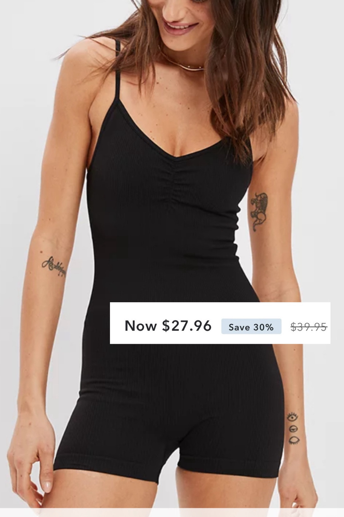 Spring Break Sale 
Aerie & American eagle

Cute spring outfits 
Aerie pink tops 
American eagle spring finds
Aerie spring finds 
Aerie swim on sale 


#LTKSeasonal #LTKfindsunder50 #LTKfindsunder100 #LTKstyletip #LTKsalealert #LTKtravel #LTKswim