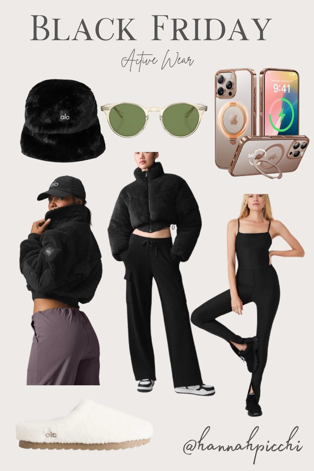 Get ready to crush your fitness goals in style! Black Friday deals on activewear are here—shop now and save big on your favorite workout essentials. #BlackFriday #ActivewearDeals

#LTKSaleAlert #LTKActive #LTKU