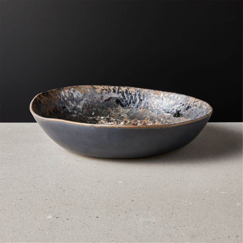 Marana Serving Bowl | CB2 | CB2