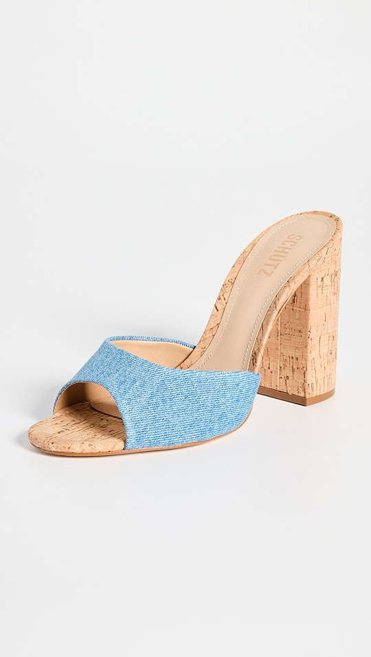 Kaycee Heels | Shopbop