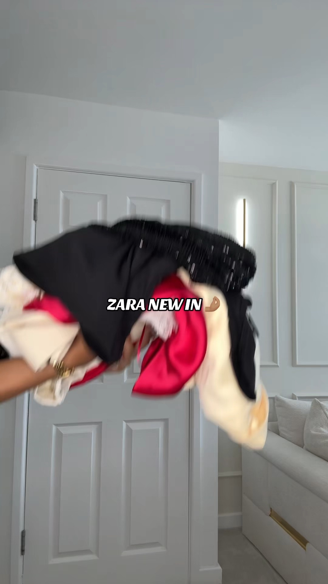 ZARA haul 🤌🏽

#LTKuk #LTKsummer #LTKautumn