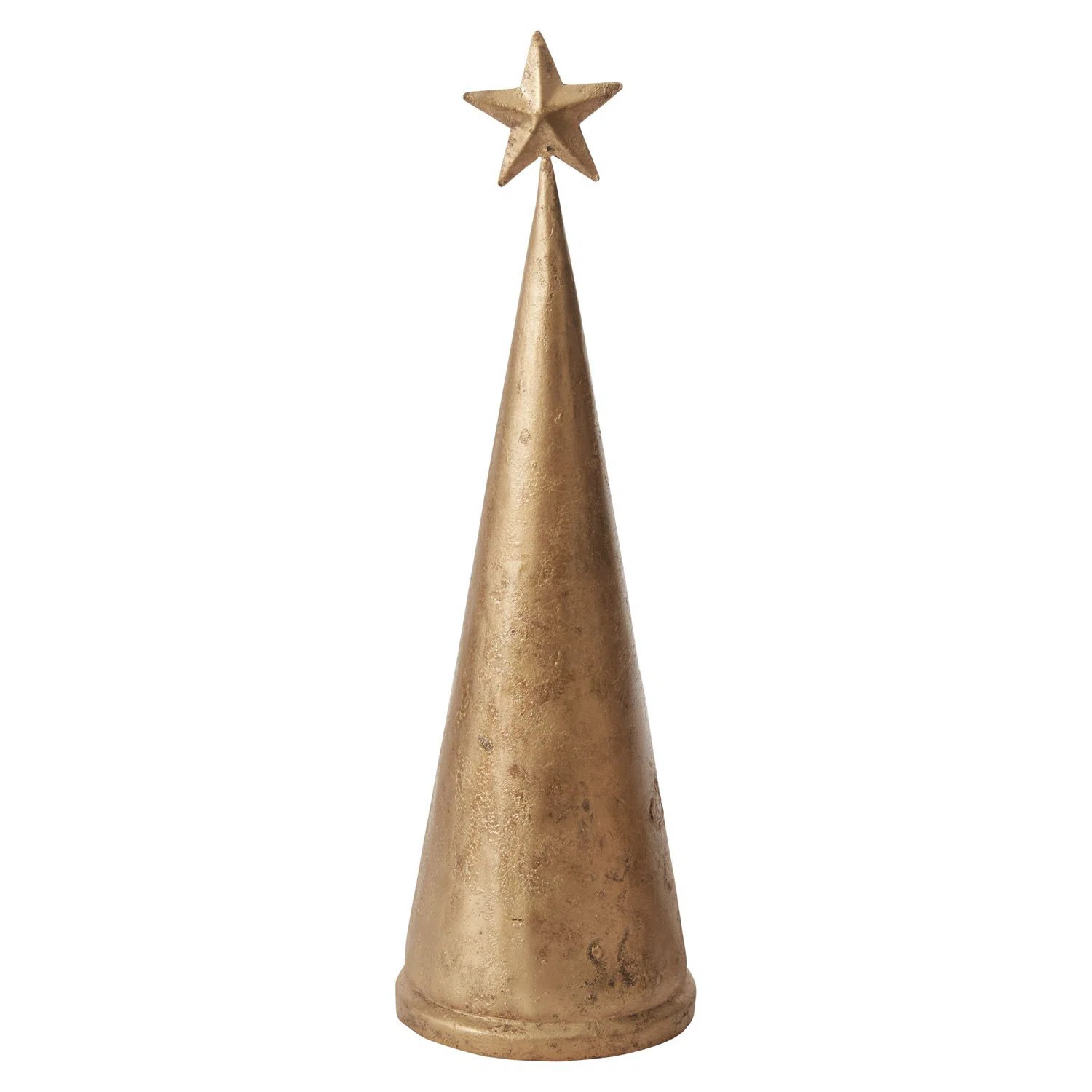 The Holiday Aisle® Etoile Metal Tree | Wayfair | Wayfair North America