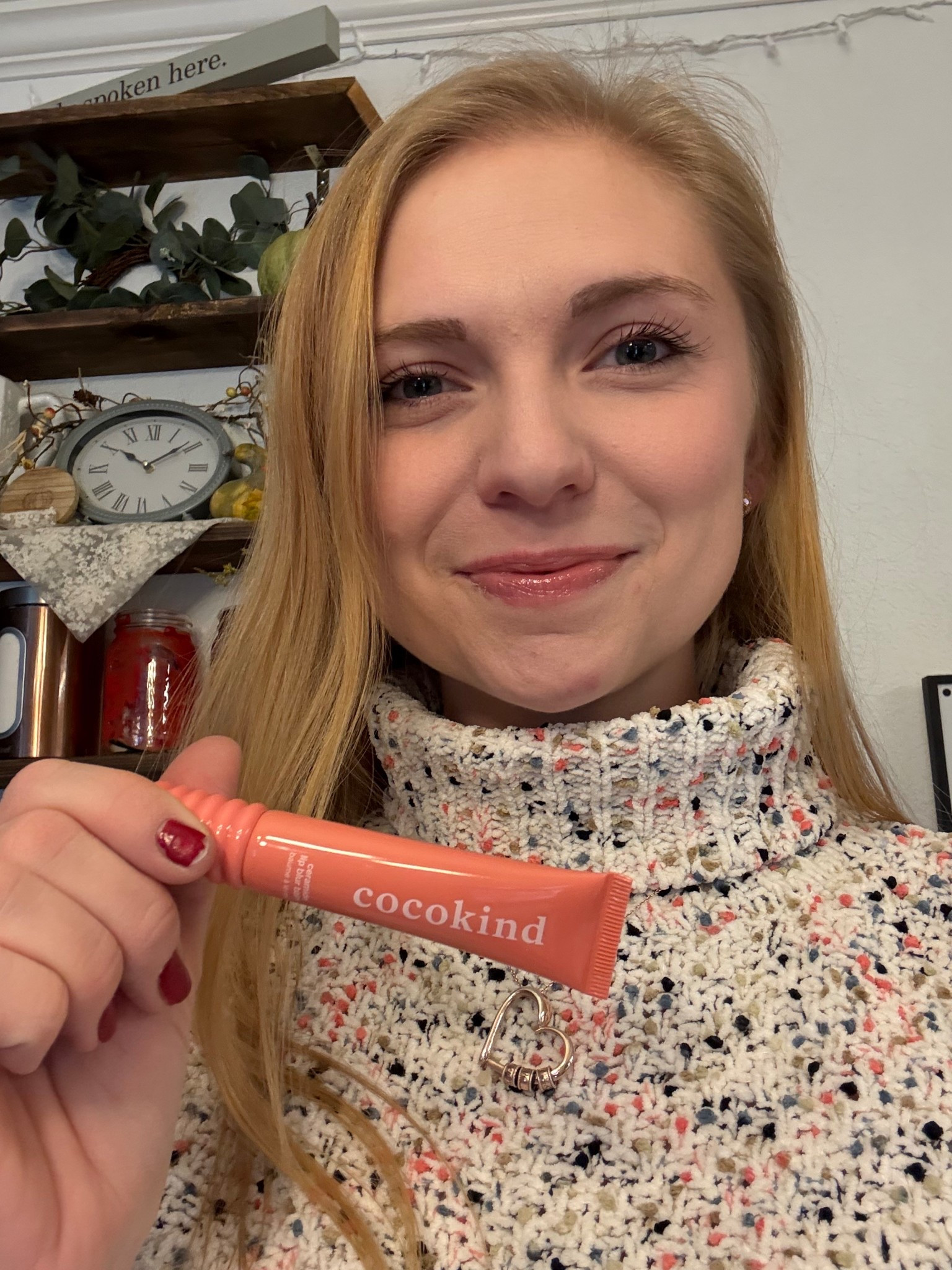 CocoKind 3 set sale!!!! 
$17.50 till tomorrow!
Love the Be Kind one. - wearing here!

Target finds, gifts for her, natural makeup, gifts for girl, gift guide, target sale, stocking stuffers 

#LTKBeauty #LTKGiftGuide #LTKHoliday