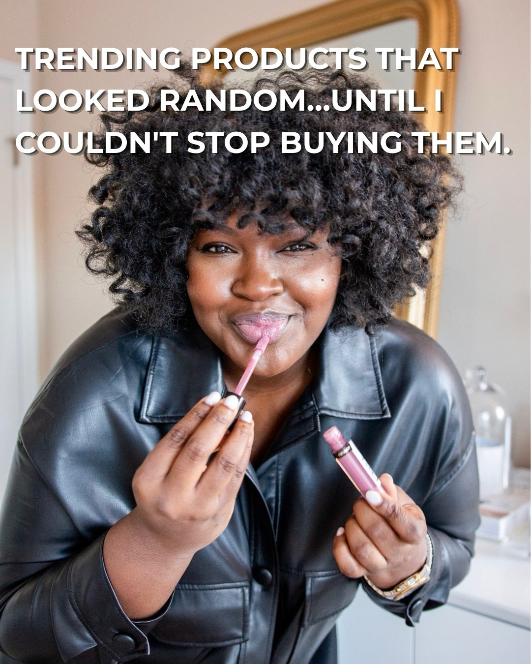 These products looked random at first, but now they're some of my most-used purchases. If you love viral Amazon finds, beauty favorites, and everyday essentials that actually make life easier, save this post for later. #AmazonFinds #AmazonMustHaves #ViralAmazonFinds #AmazonFavorites #TikTokMadeMeBuyIt #BeautyFinds #LifestyleFavorites #AmazonDeals #LTKFinds #EverydayEssentials

#LTKselfcare #LTKdayinmylife #LTKgrwm