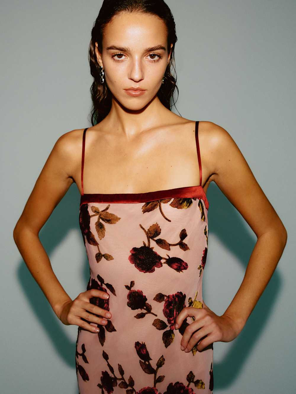 Zahara Dress | Reformation (Global)