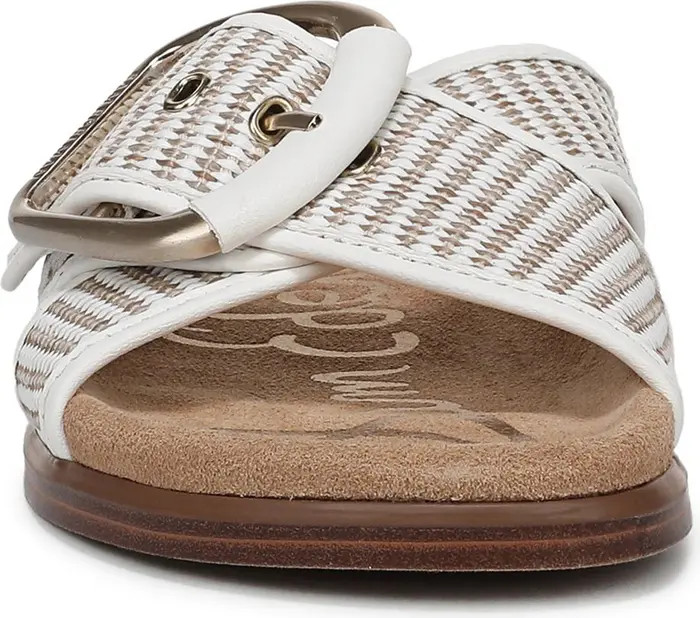 Darla Slide Sandal (Women) | Nordstrom